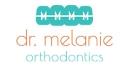 Dr. Melanie Orthodontics logo